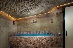 Elysium Cave Hotel & Spa