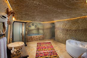 Elysium Cave Hotel & Spa