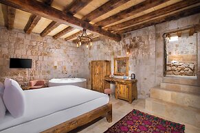 Elysium Cave Hotel & Spa