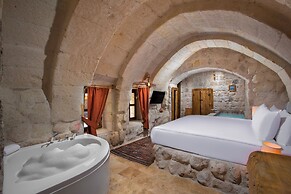 Elysium Cave Hotel & Spa