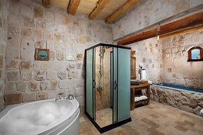 Elysium Cave Hotel & Spa