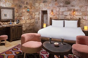 Elysium Cave Hotel & Spa