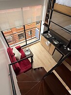 Lovely 1BR Apartment in Chic