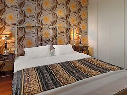 Galateia Residence