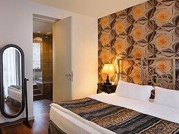 Galateia Residence