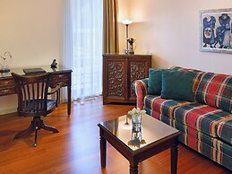 Galateia Residence