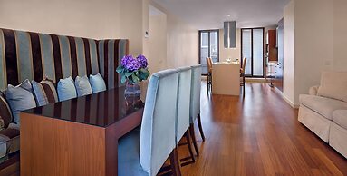 Galateia Residence