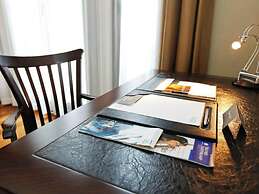 Galateia Residence