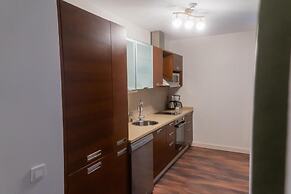 Galateia Residence