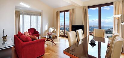 Galateia Residence