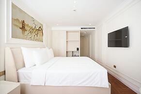 Hanoi Ivory Hotel