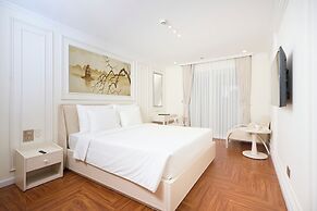 Hanoi Ivory Hotel