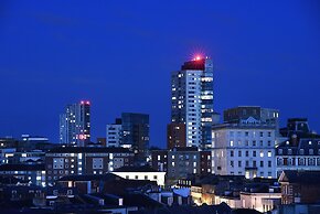Crown Quarter Penthouse
