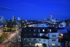 Crown Quarter Penthouse
