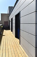 Crown Quarter Penthouse
