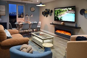 Crown Quarter Penthouse