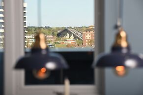 Crown Quarter Penthouse