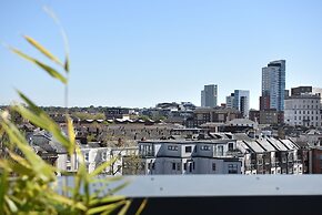 Crown Quarter Penthouse