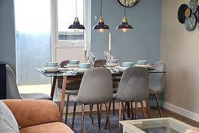 Crown Quarter Penthouse