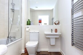 Crown Quarter Penthouse