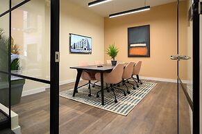 Crown Quarter Penthouse