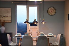 Crown Quarter Penthouse