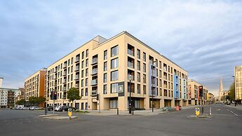 Crown Quarter Penthouse