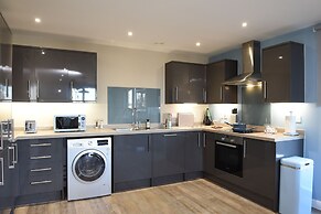 Crown Quarter Penthouse