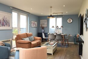 Crown Quarter Penthouse