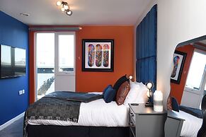 Crown Quarter Penthouse