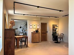 La Maison des Jardins