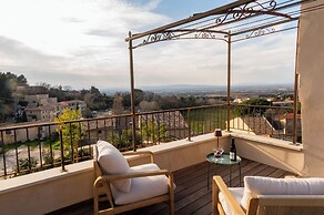 La Maison des Jardins