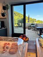 La Maison des Jardins