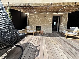 La Maison des Jardins