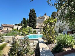 La Maison des Jardins