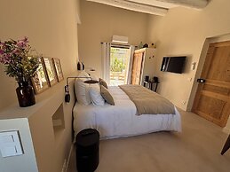 La Maison des Jardins