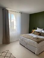 La Maison des Jardins