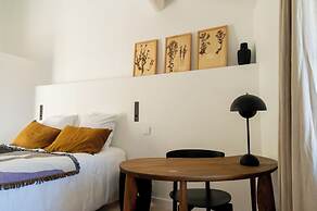 La Maison des Jardins