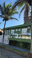 Grand Maré Hotel Peruíbe