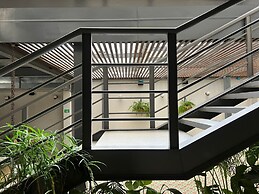 Capybara Hostel