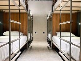 Capybara Hostel