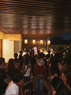 Capybara Hostel