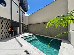 Capybara Hostel