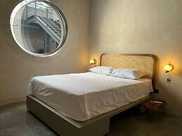 Capybara Hostel