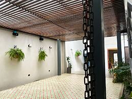 Capybara Hostel