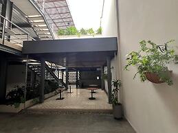 Capybara Hostel