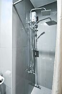 Room-makati 1BR With Skyline View at Air