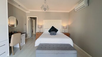 Niche Guesthouse
