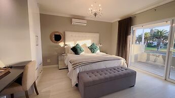 Niche Guesthouse
