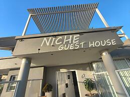 Niche Guesthouse